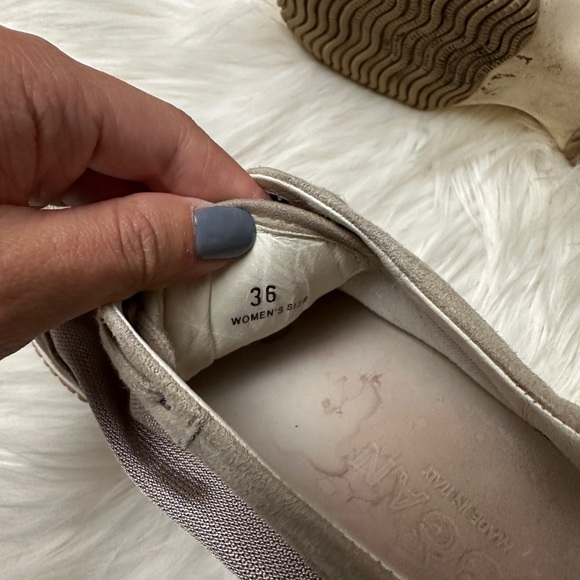 Women HOGAN interactive sneakers - Picture 3 of 7